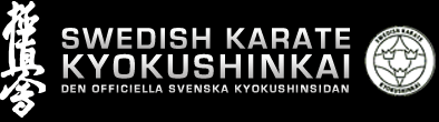 Swedish Karate Kyokushinkai